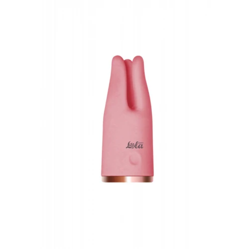 Vibrerende Stimulator Lola Games Shape of Water Coral - Afbeelding 5