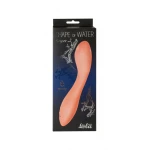 Verwarmbare Vibrator Lola Games Shape of Water Geyser - Afbeelding 3