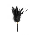 Kietelaar Burlesque Plume Zwart