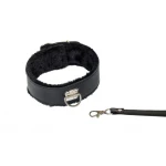 Halsband Party Hard Circus Zwart