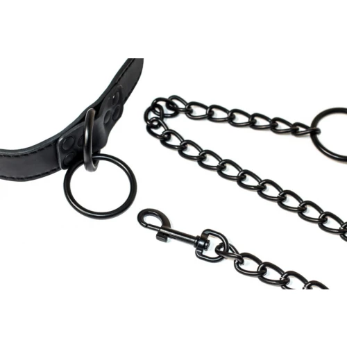 Halsband Party Hard Sin - Afbeelding 3