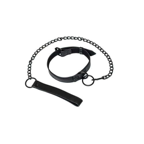 Halsband Party Hard Sin