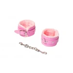 Handboeien Party Hard Calm Roze