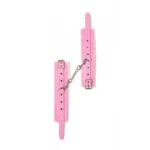 Handboeien Party Hard Calm Roze - Afbeelding 2
