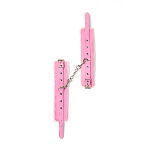 Handboeien Party Hard Calm Roze - Afbeelding 2
