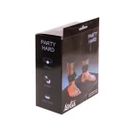 Enkelboeien Party Hard Amaze - Afbeelding 10