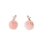 Tepelklemmen Party Hard Angelic Roze