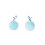 Tepelklemmen Party Hard Angelic Blauw