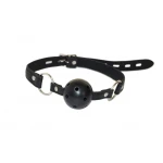 Gag Party Hard Love Spell Zwart