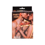 Ball gag Party Hard Firecracker - Afbeelding 8