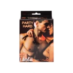 Gag Party Hard Sequin - Afbeelding 3