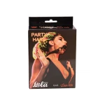 Ball gag Party Hard Love Bite - Afbeelding 11