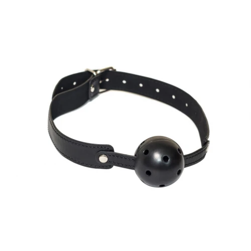 Ball gag Party Hard Joyride