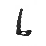 Strap-on Pure Passion Farnell Zwart
