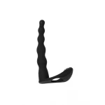 Strap-on Pure Passion Farnell Zwart - Afbeelding 3