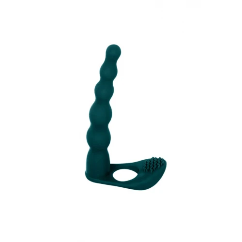 Strap-on Pure Passion Farnell Groen