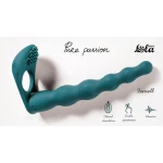 Strap-on Pure Passion Farnell Groen - Afbeelding 2