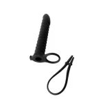 Strap-on Pure Passion Rori Zwart