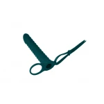 Strap-on Pure Passion Rori Groen - Afbeelding 4