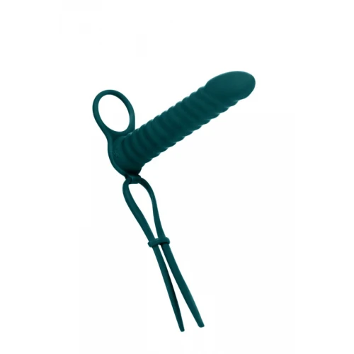 Strap-on Pure Passion Rori Groen - Afbeelding 3