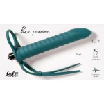 Strap-on Pure Passion Rori Groen - Afbeelding 2