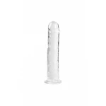Transparante Dildo Intergalactic Distortion - Afbeelding 4