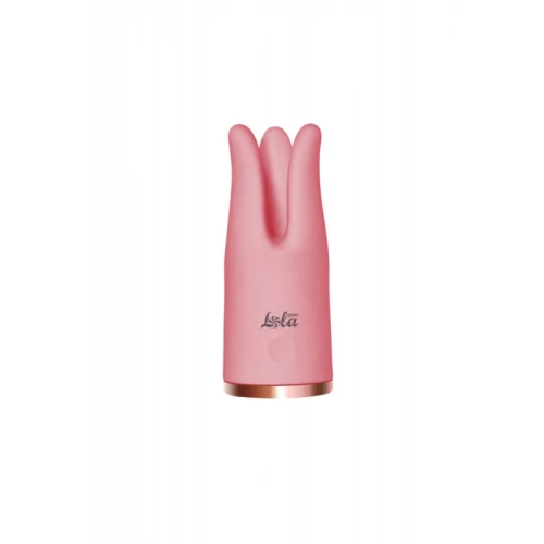 Vibrerende Stimulator Lola Games Shape of Water Coral - Afbeelding 2