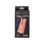 Vibrerende Stimulator Lola Games Shape of Water Coral - Afbeelding 3