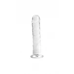 Transparante Dildo Intergalactic Distortion