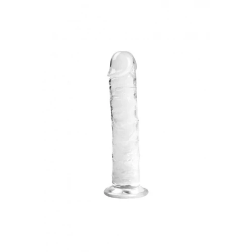 Transparante Dildo Intergalactic Distortion