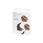 Tepelstickers Burlesque Gipsy Goud - Afbeelding 10