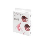 Tepelstickers Burlesque Gipsy Roze - Afbeelding 13