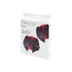 Tepelstickers Burlesque Blaze Zwart - Afbeelding 8