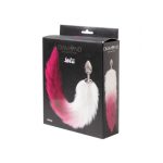 Anale plug Buttplug Diamond Galaxy Roze - Afbeelding 2