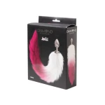 Anale plug Buttplug Diamond Galaxy Roze - Afbeelding 2