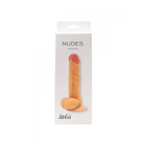 Dildo Nudes Reliable - Afbeelding 3