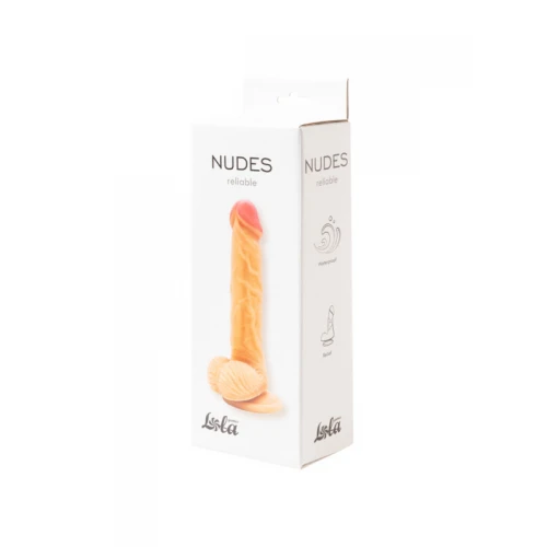 Dildo Nudes Reliable - Afbeelding 2
