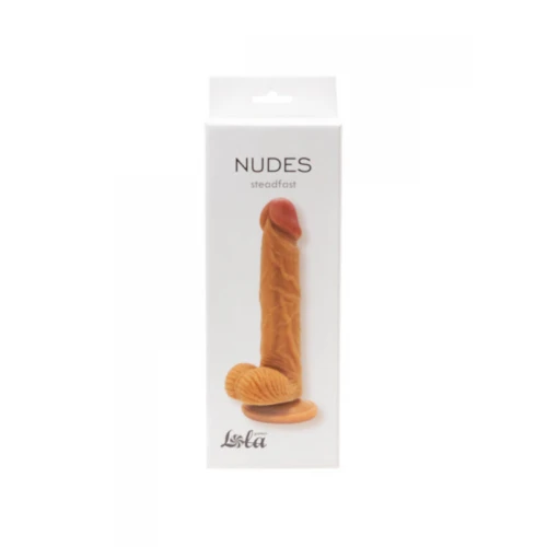 Dildo Nudes Steadfast - Afbeelding 3