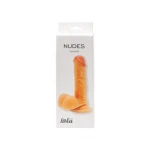 Dildo Nudes Sensual - Afbeelding 3