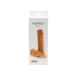 Dildo Nudes Fearless - Afbeelding 3