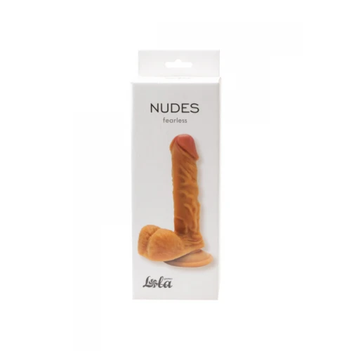 Dildo Nudes Fearless - Afbeelding 3