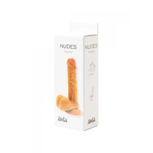 Dildo Nudes Fearless - Afbeelding 2