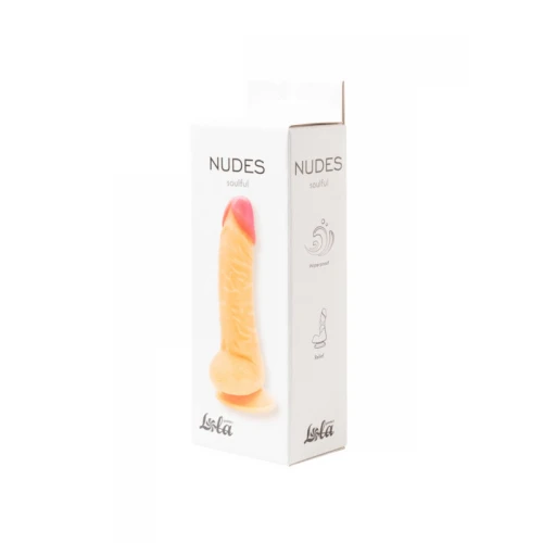 Dildo Nudes Soulful - Afbeelding 2
