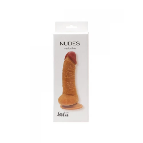 Dildo Nudes Seductive - Afbeelding 3