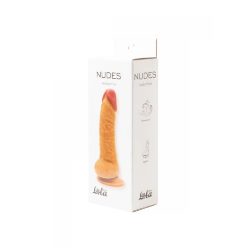 Dildo Nudes Seductive - Afbeelding 2