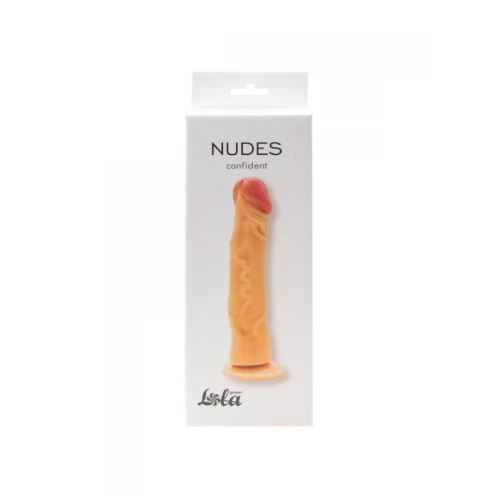 Dildo Nudes Confident - Afbeelding 3
