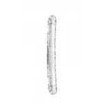 Transparante Dildo Intergalactic Infinity - Afbeelding 2