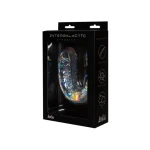 Transparante Dildo Intergalactic Eternity - Afbeelding 3