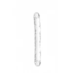 Transparante Dildo Intergalactic Eternity - Afbeelding 5