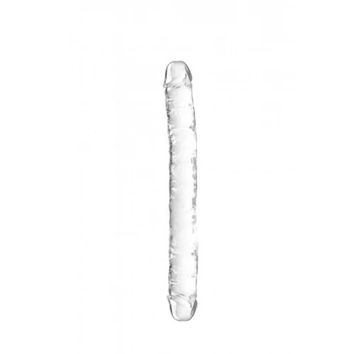 Transparante Dildo Intergalactic Eternity - Afbeelding 5